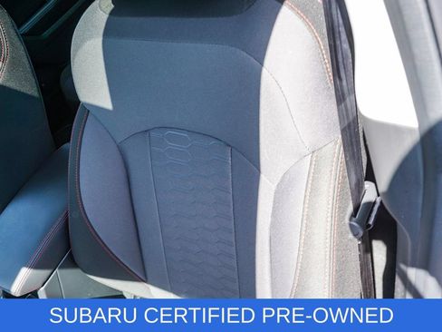 Used 2026 Subaru Impreza 2.0i Sport AWD/4WD image 20