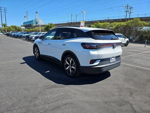 Used 2023 Volkswagen ID.4 S RWD image 7