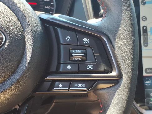 Used 2022 Subaru WRX GT AWD/4WD image 20