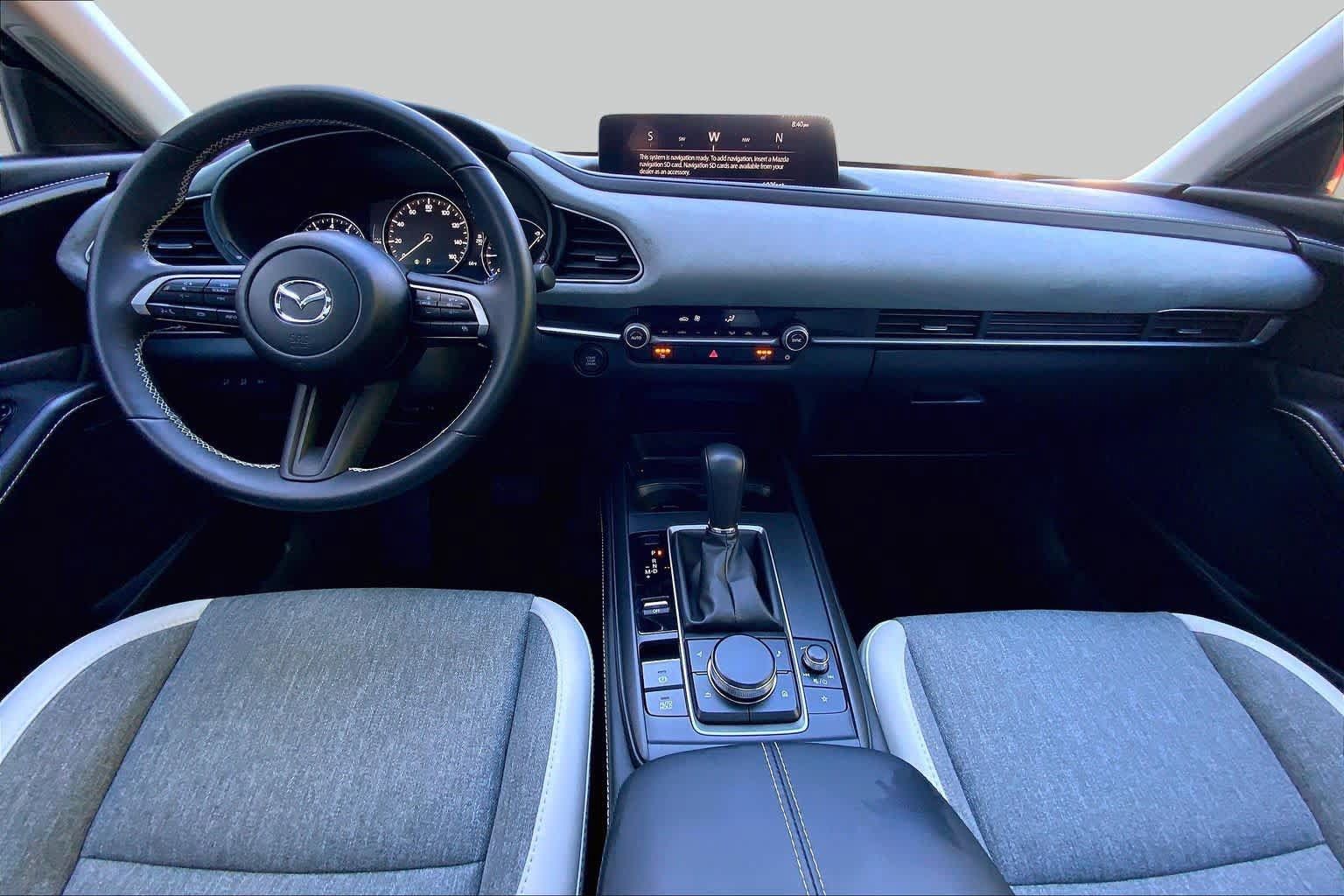 Certified 2026 MAZDA CX-30 AWD 2.5 S image 16