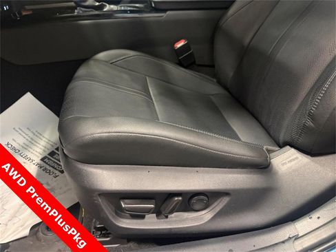 Used 2025 Toyota Camry XSE w/ Premium Plus Package image 23