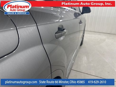 Used 2018 Audi Q7 3.0T Prestige w/ Prestige Package image 39