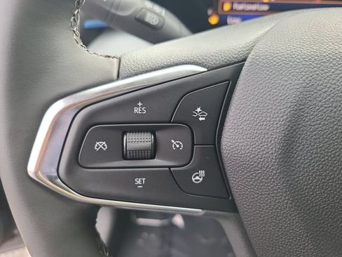 New 2026 Chevrolet Trax LT w/ Midnight Edition FWD image 27