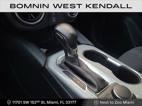 Used 2021 Chevrolet Blazer LT image 21