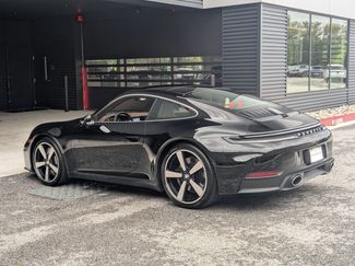 Used 2025 Porsche 911 Carrera S video 3