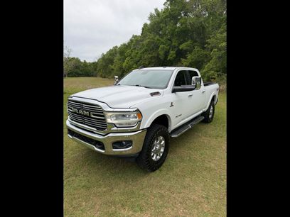 Used 2022 RAM 2500 Laramie