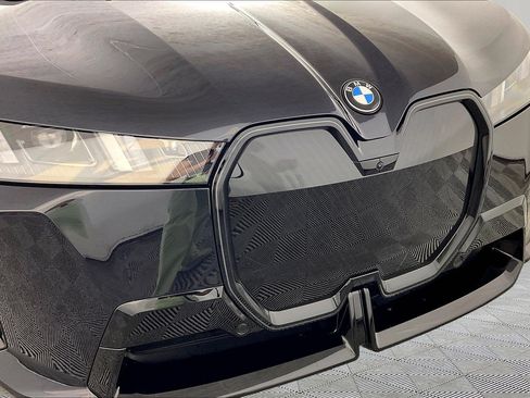 Used 2026 BMW iX xDrive60 w/ M Sport Package AWD/4WD image 27