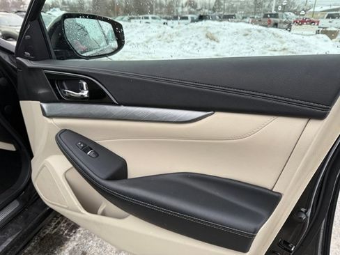 Used 2017 Nissan Maxima 3.5 SL image 27