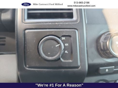 Used 2017 Ford F150 XL w/ Equipment Group 101A Mid image 8