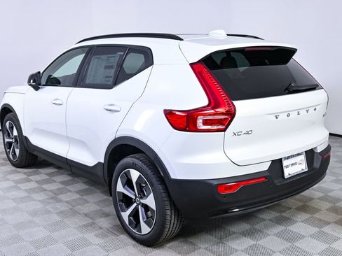 New 2026 Volvo XC40 B5 Plus w/ Protection Package Premier image 3