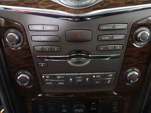 Used 2019 Nissan Armada SL w/ Premium Package image 54