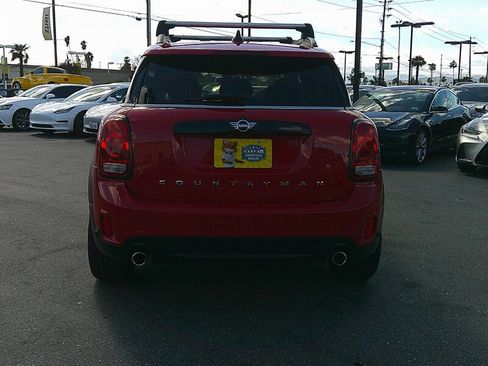 Used 2019 MINI Cooper Countryman S image 7