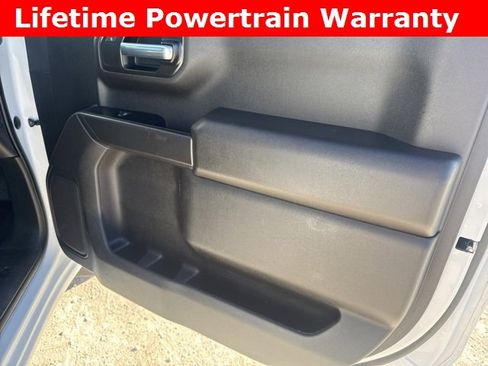 Used 2022 Chevrolet Silverado 1500 W/T image 17