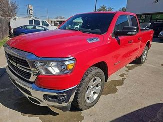 Used 2019 RAM 1500 Big Horn video 1