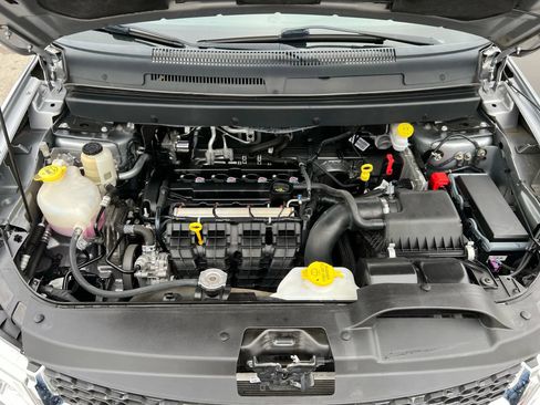 Used 2018 Dodge Journey SE w/ Popular Equipment Group image 28