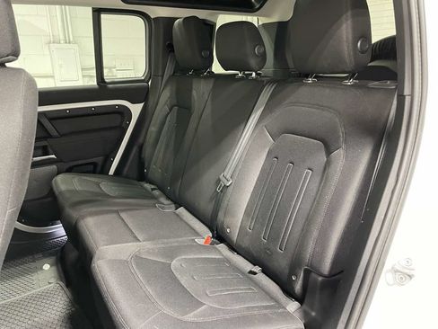 Used 2020 Land Rover Defender 110 AWD/4WD image 16