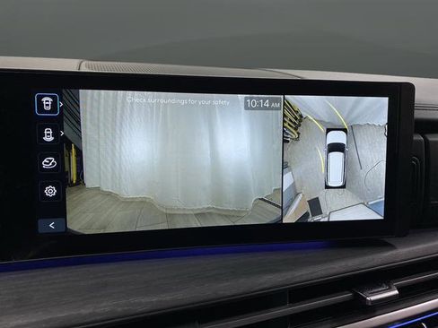 New 2026 Hyundai Santa Fe Limited image 11