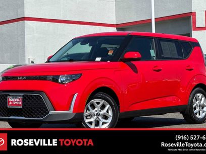 Used 2024 Kia Soul LX w/ Option Group 015
