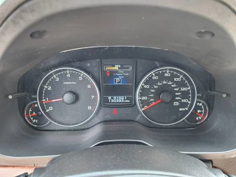 Used 2014 Subaru Outback 2.5i Limited AWD/4WD image 41