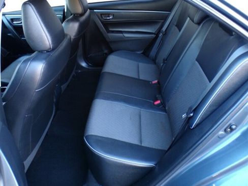Used 2014 Toyota Corolla S FWD image 15