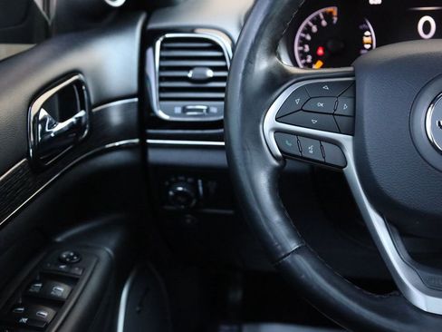 Used 2021 Jeep Grand Cherokee High Altitude image 33