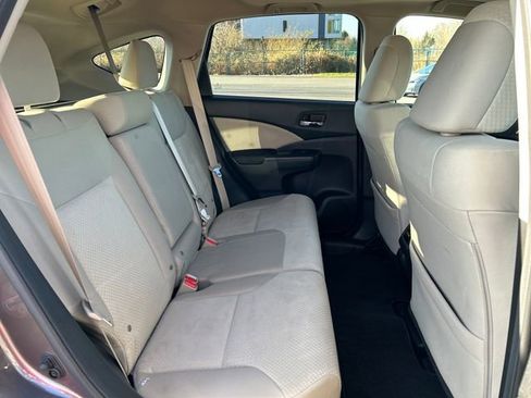 Used 2016 Honda CR-V EX image 10