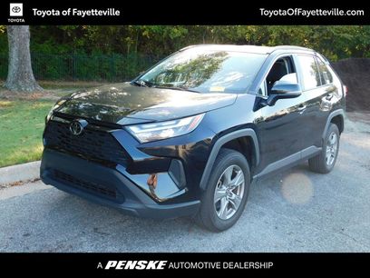 Used 2024 Toyota RAV4 XLE
