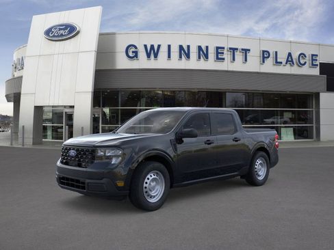 New 2026 Ford Maverick XL image 1