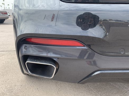 Used 2019 BMW X6 sDrive35i w/ M Sport Package image 39