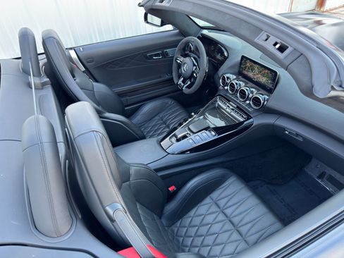 Used 2020 Mercedes-Benz AMG GT R image 47
