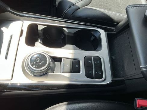 Certified 2022 Ford Explorer ST w/ ST Street Pack RWD image 20