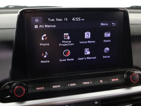 Used 2024 Kia Forte LXS FWD image 40