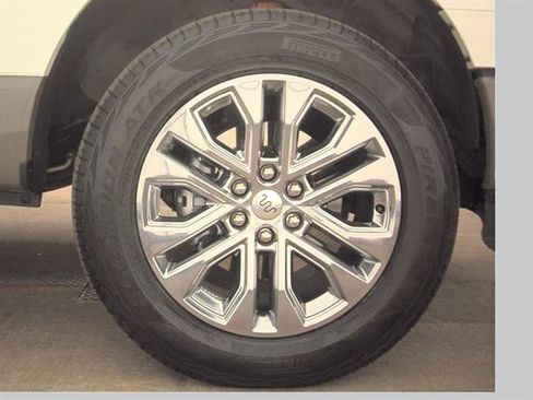 Used 2025 Ford F150 King Ranch w/ FX4 Off-Road Package AWD/4WD image 8