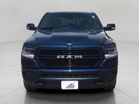 Used 2019 RAM 1500 Big Horn AWD/4WD image 9