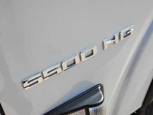New 2024 Chevrolet Low Cab Forward 5500HG RWD image 7