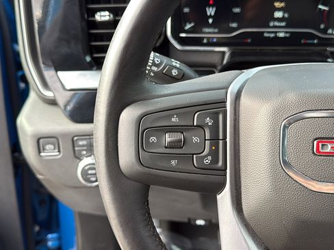 Used 2022 GMC Sierra 1500 Elevation w/ X31 Off-Road Package image 16