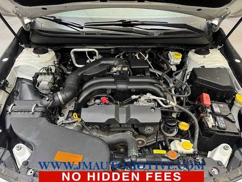 Used 2018 Subaru Legacy 2.5i Premium w/ Eyesight & BSD & Rcta & HBA image 10