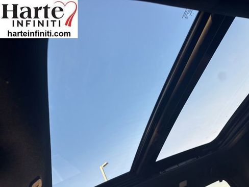 New 2026 INFINITI QX60 Sport w/ Dark Cargo Package image 16