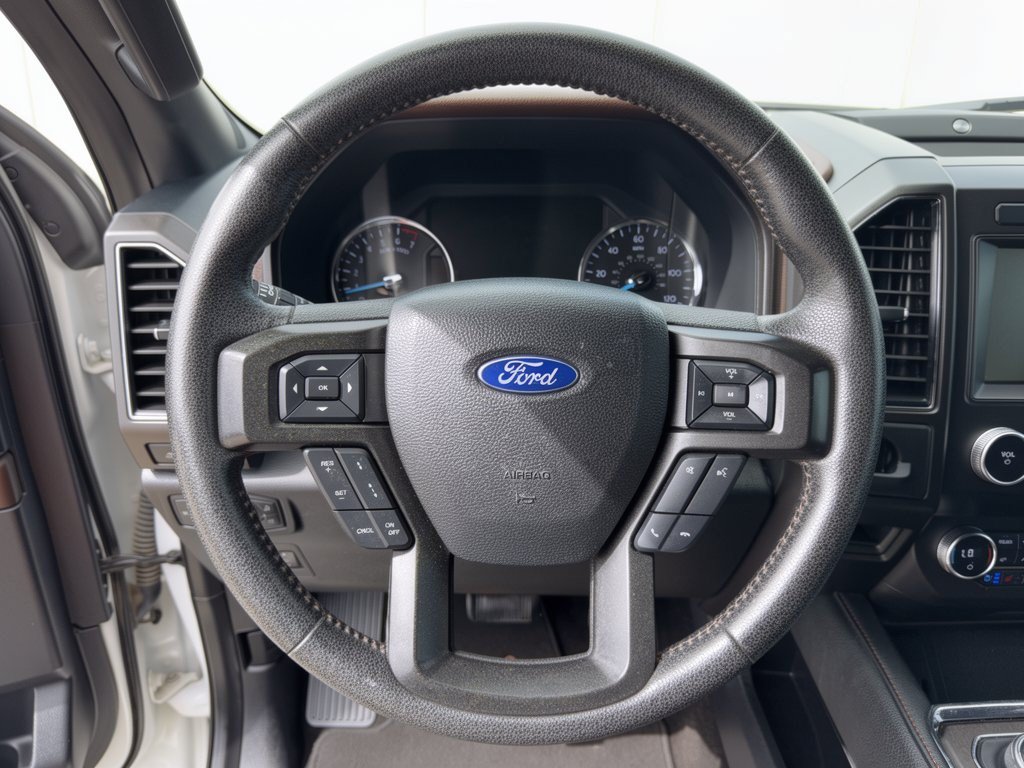 Used 2020 Ford Expedition King Ranch RWD image 10