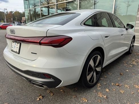 New 2025 Audi A5 2.0T Premium Plus image 5