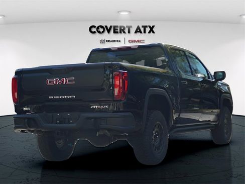 New 2026 GMC Sierra 1500 AT4X w/ AT4X AEV Edition image 7