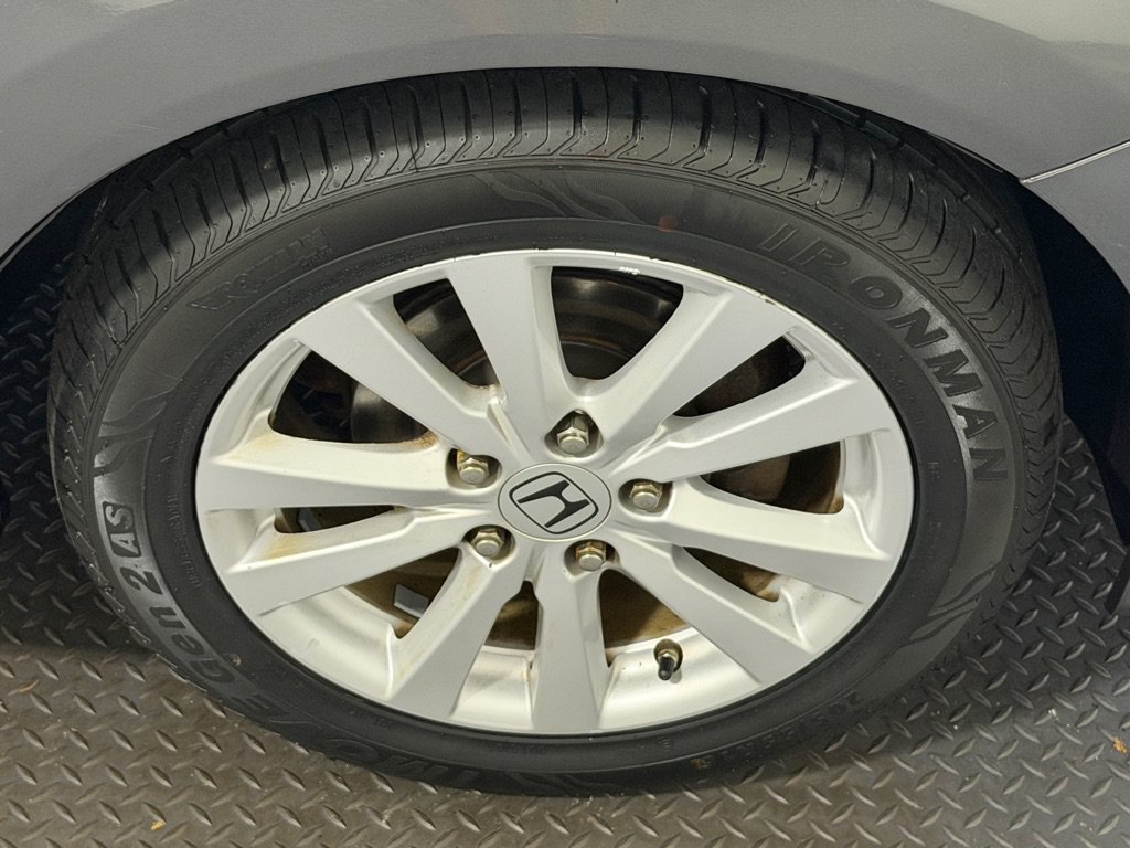 Used 2012 Honda Civic EX image 18