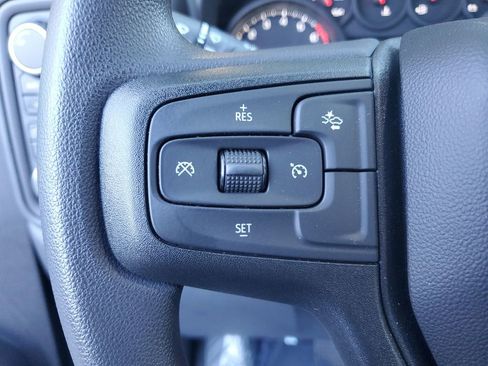 New 2025 Chevrolet Silverado 1500 Custom image 29