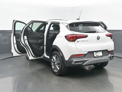Used 2023 Buick Encore GX Essence w/ Experience Buick Package image 56