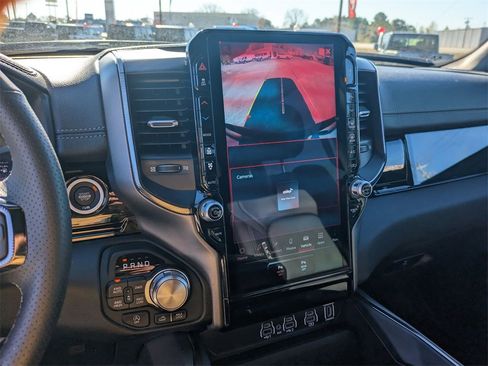 Used 2025 RAM 1500 Rebel w/ Rebel Level 2 Equipment Group image 20