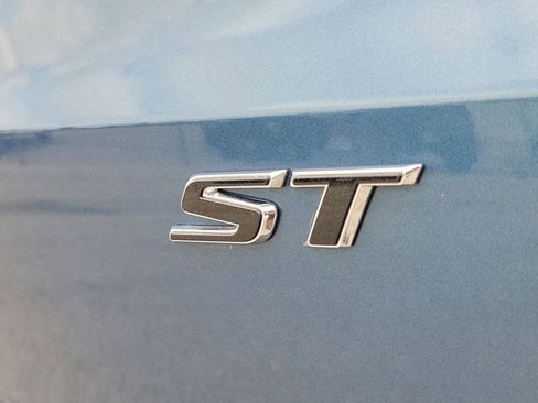 Certified 2024 Buick Envista Sport Touring w/ Convenience I Package image 6