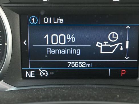 Used 2020 GMC Terrain SLE w/ Driver Convenience Package AWD/4WD image 30