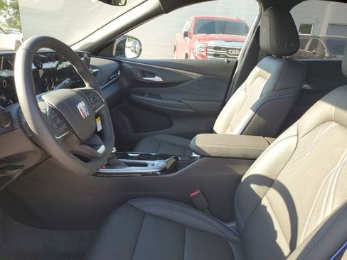 New 2026 Buick Envista Sport Touring w/ Convenience I Package FWD image 18