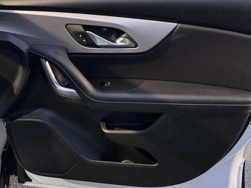 Used 2023 Chevrolet Blazer LT w/ Convenience Package image 14