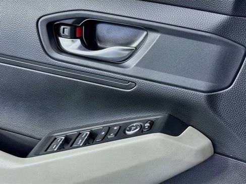 Used 2024 Honda Accord LX image 15